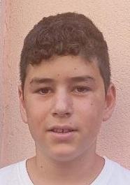 Nicolas Hernandez Lopez