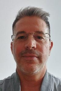 Francisco Eduardo Dominguez