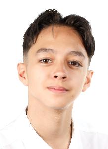 Bentley Cristhoffer Poblete