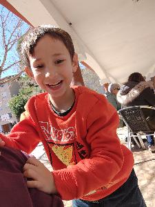 Martín Flores