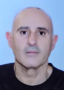 Carlos Jose Moreno