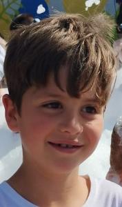 Maximo Collado