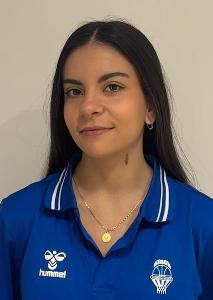 Alba Cholbi
