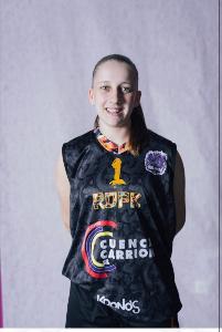 ángela Ibáñez