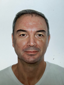 Jose Luis Aranda