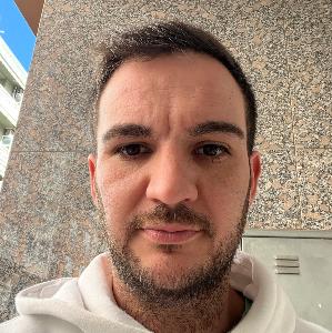 Daniel Joan Mas