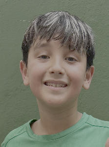 Killian Peiró