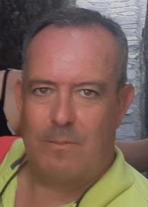 Francisco Antonio Martínez