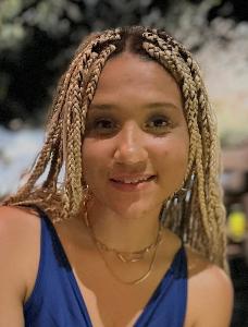 Tianna Ashlee Sugars