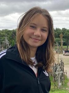 Viktorija Gudeleviciute