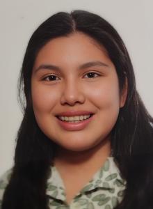 Naomi Ainhoa Padilla