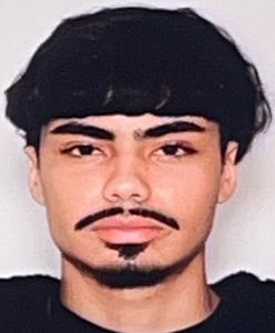 Santiago Alejandro álamo