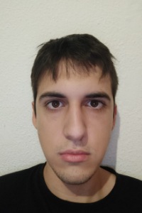 Nicolas Matias