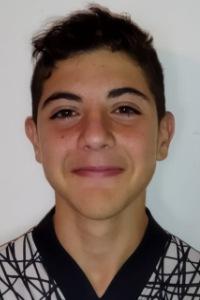 Javier Oñate Garcia