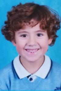 David Margarit Ortí