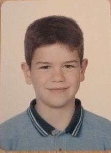 Liam Cárcel