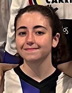Leire Martínez