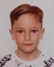 Connor Marley Sebastian